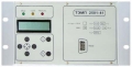 ТЭМП 2501-4 комплектное устройство защиты и автоматики электродвигателей 6-10 кВ