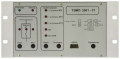 ТЭМП 2501-3 комплектное устройство защиты и автоматики линии 6-35 кВ