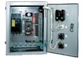 РУСМ8111-48АОГ ящик управления и распределения энергии